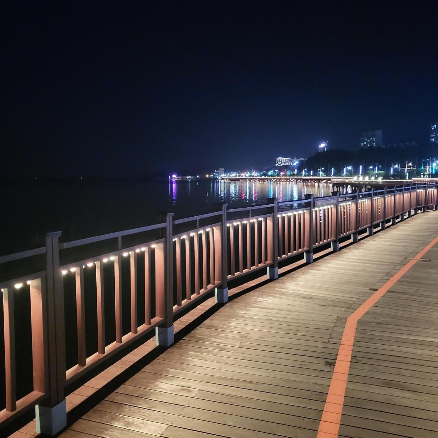 丽水市 海星旅舍旅舍 外观 照片