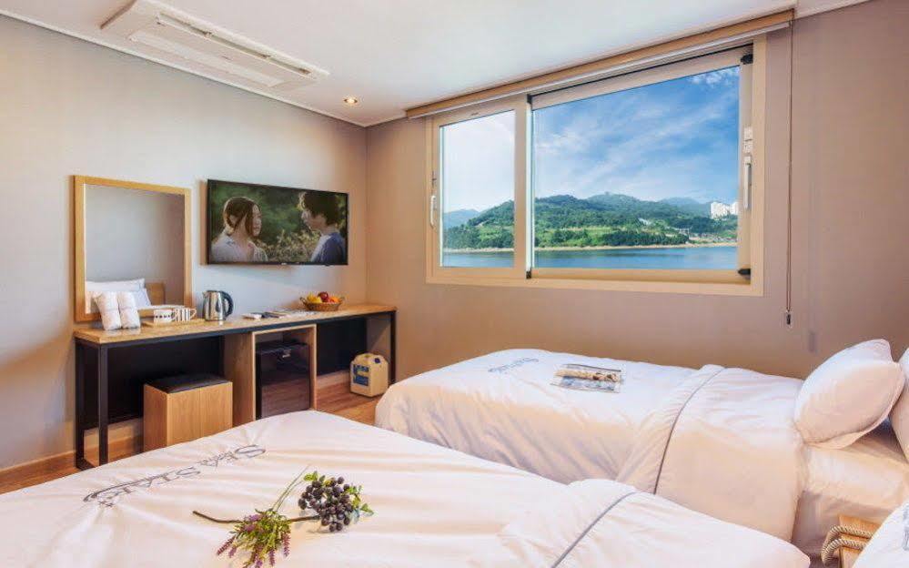 丽水市 海星旅舍旅舍 外观 照片